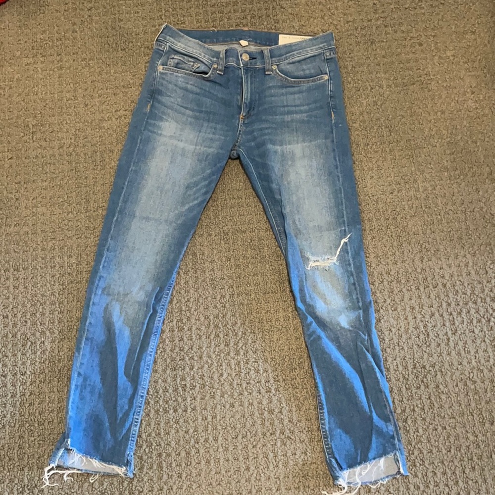 JEANS (blue)